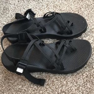 Chaco women's zx2 vibram yampa unaweep sandal